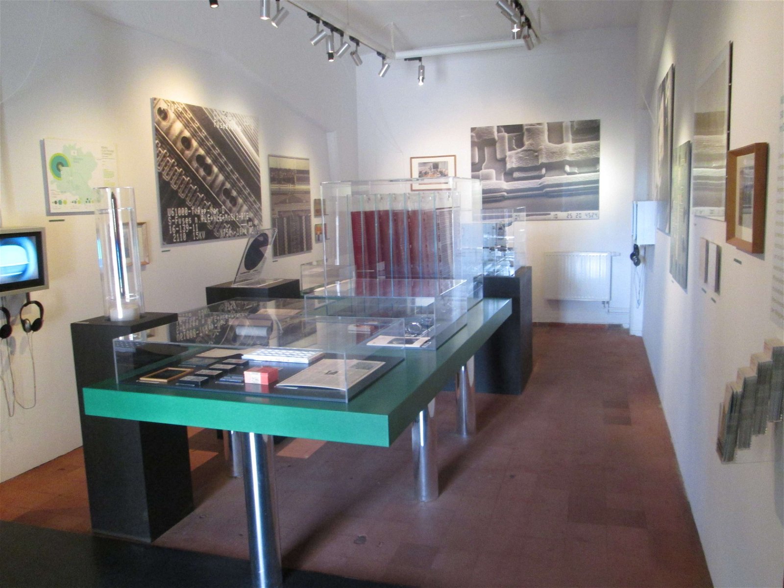 Dresden Museum of Technology and Industry