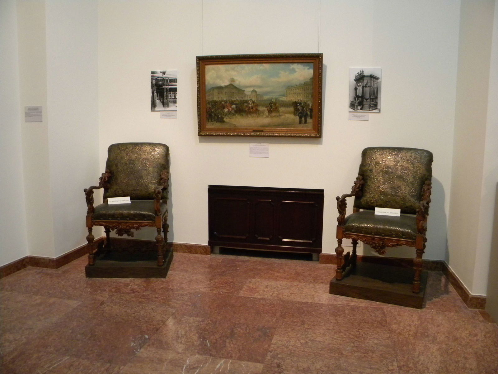 National Museum of Art of Romania