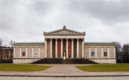 Staatliche Antikensammlung