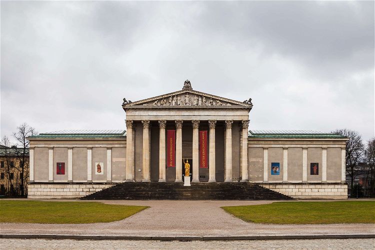 Staatliche Antikensammlung