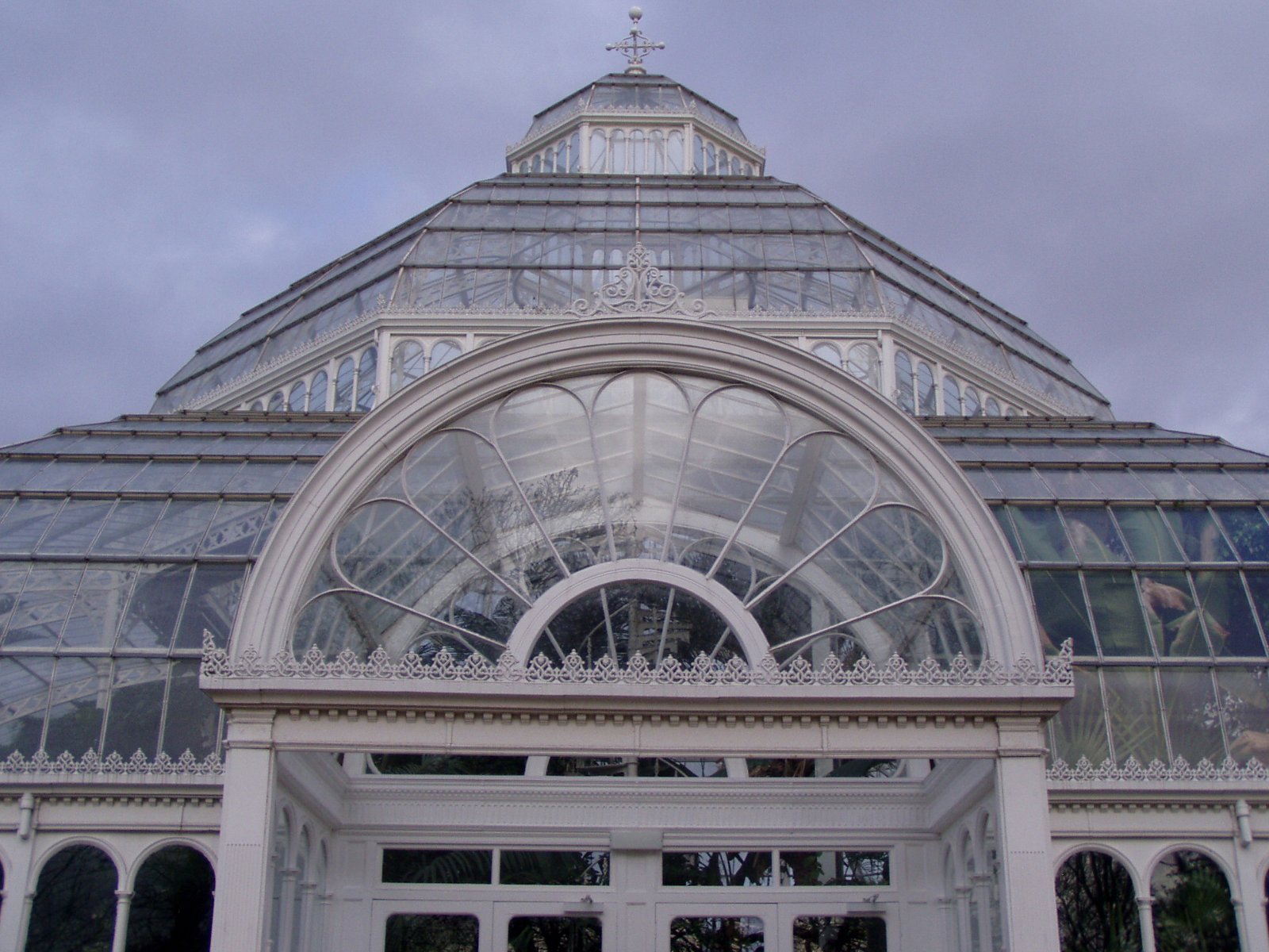 Sefton Park Palm House