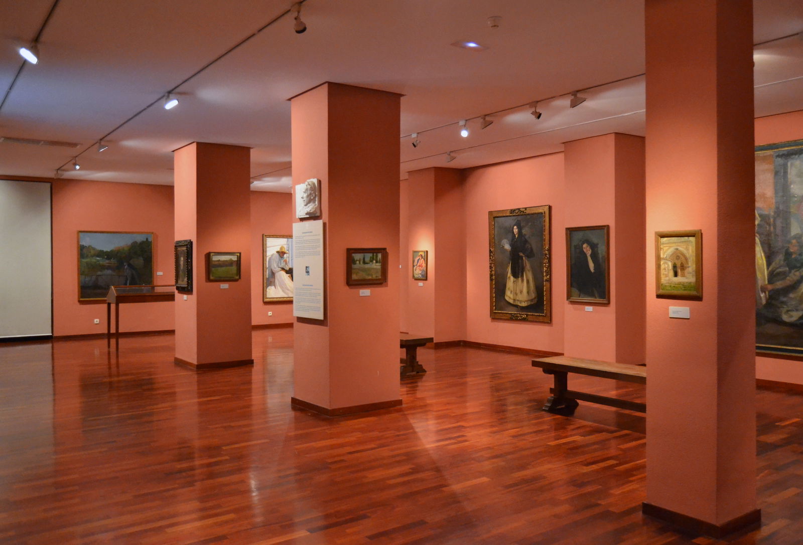 Casa-Museo José Benlliure