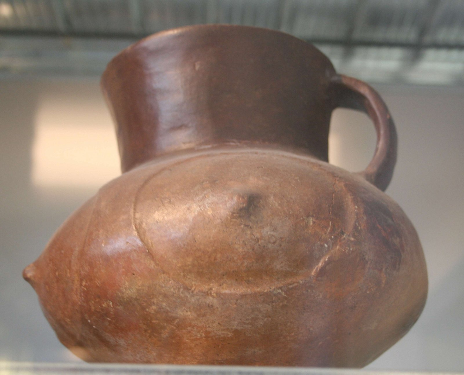 Archäologisches Museum Hamburg