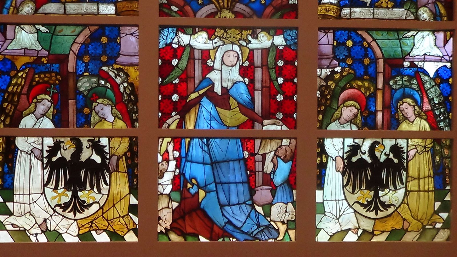 Rautenstrauch-Joest-Museum