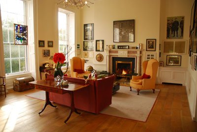 The Little Museum of Dublin