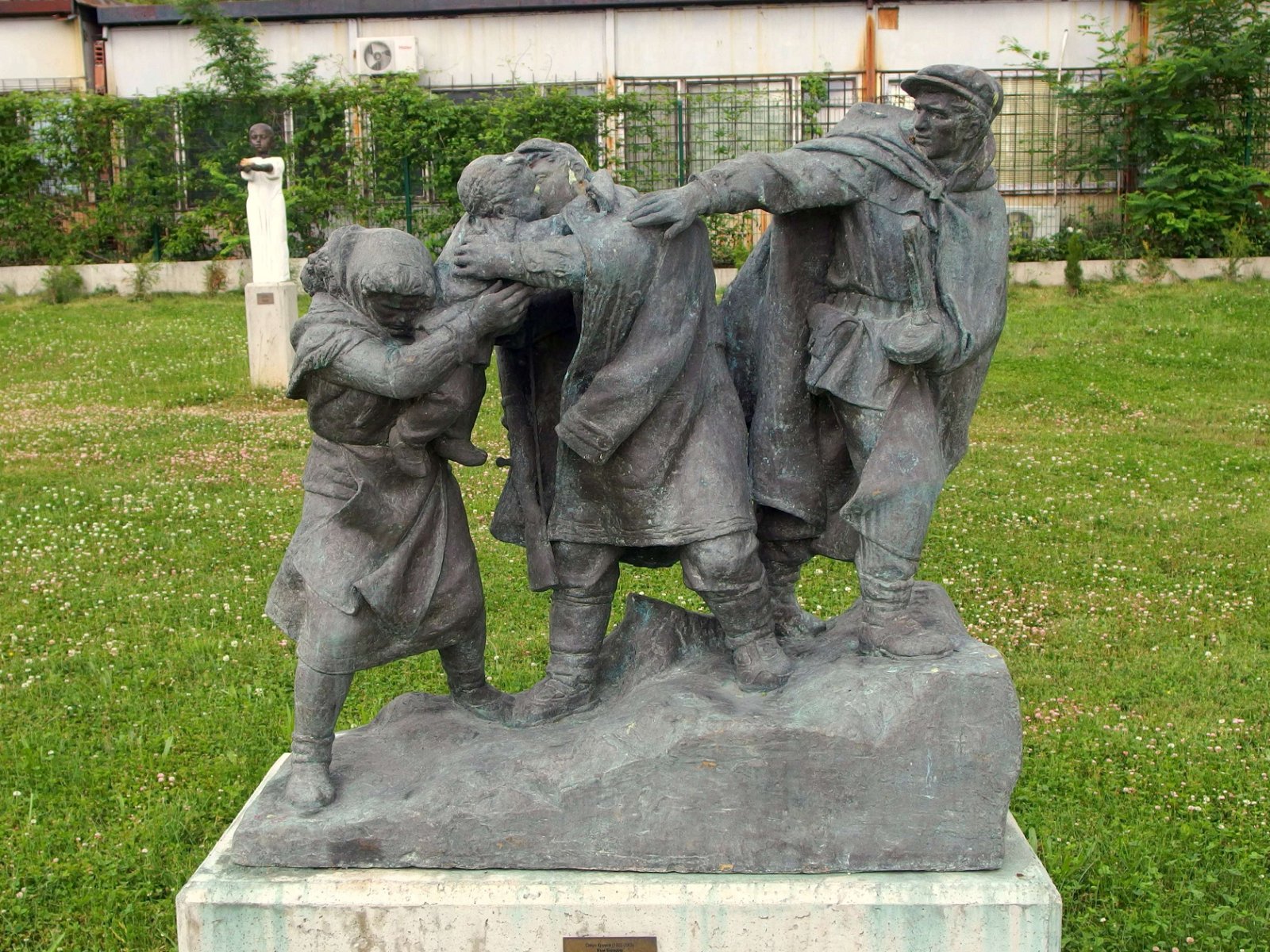 Museum of Socialist Art