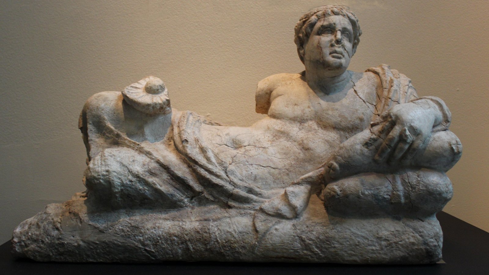 Museum of Mediterranean and Near Eastern Antiquities