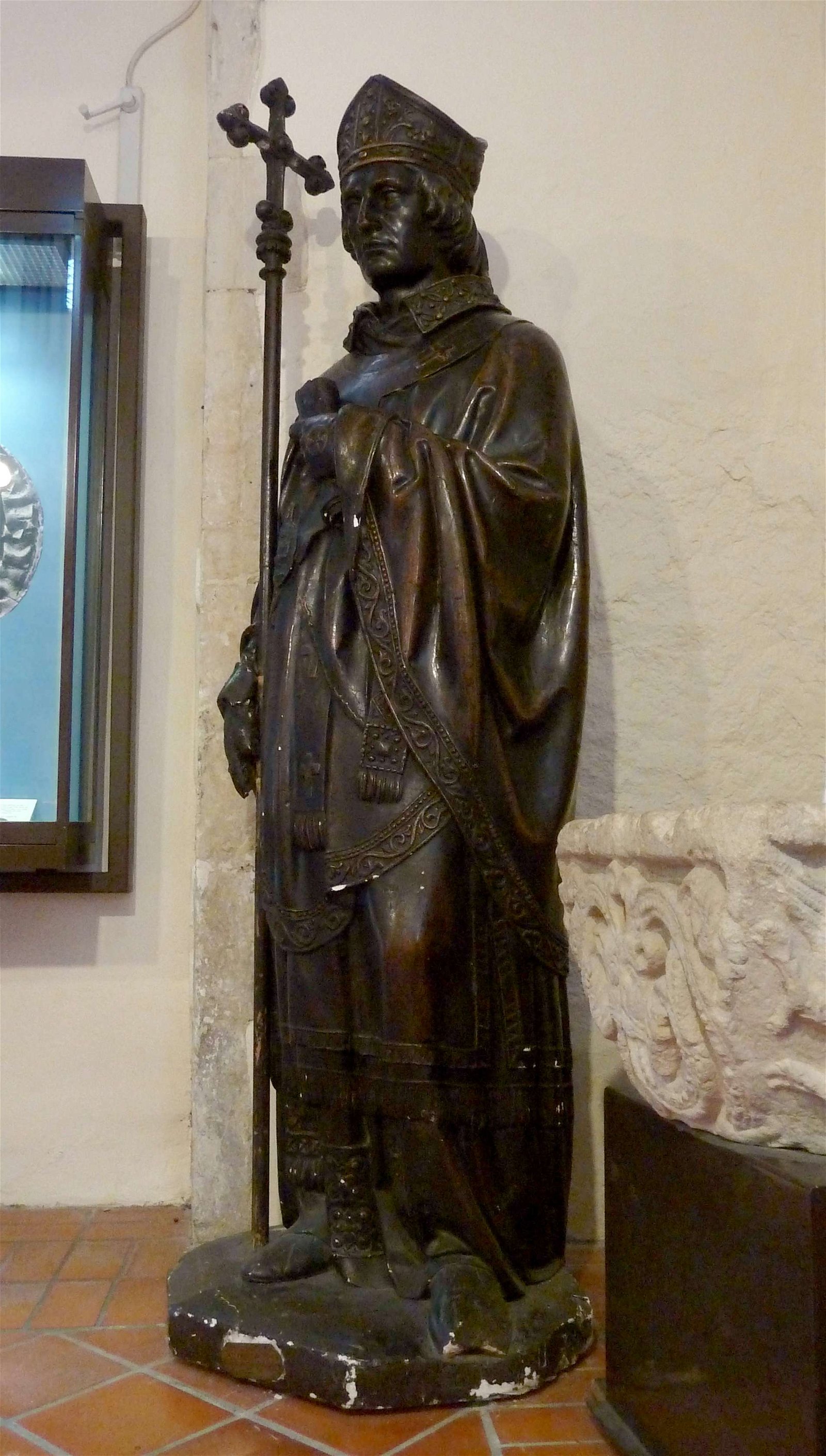 Canterbury Heritage Museum