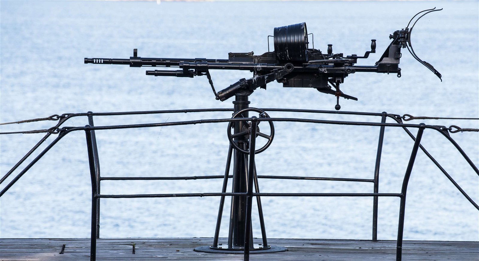 Finnish submarine Vesikko