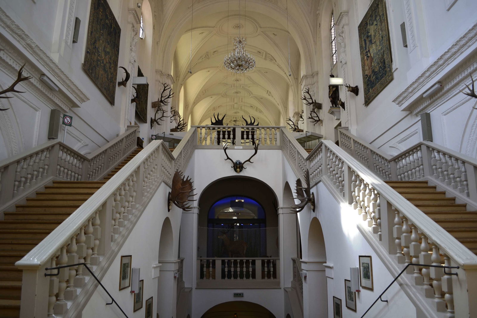 Deutsches Jagd- und Fischereimuseum