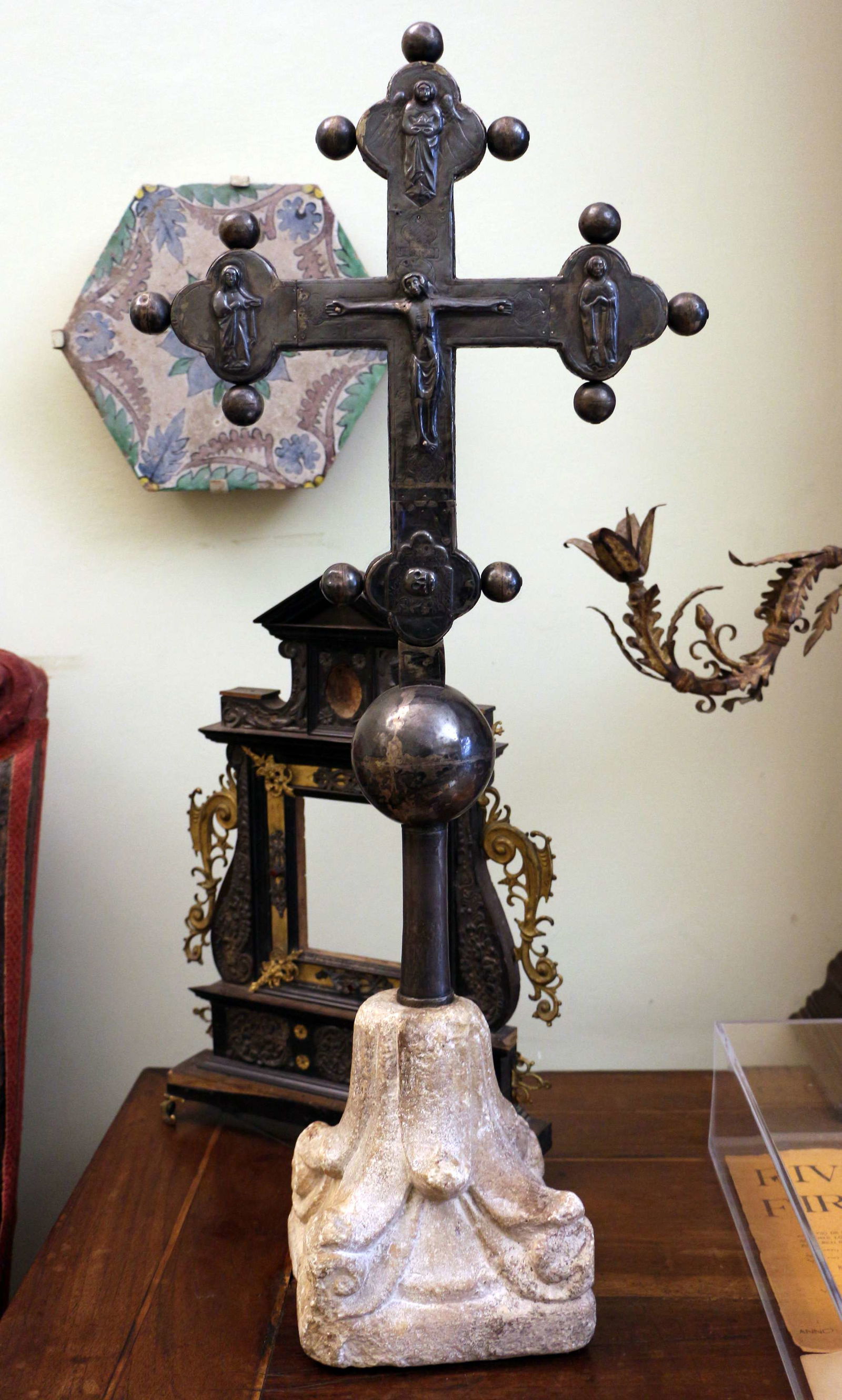 Museo Casa Rodolfo Siviero