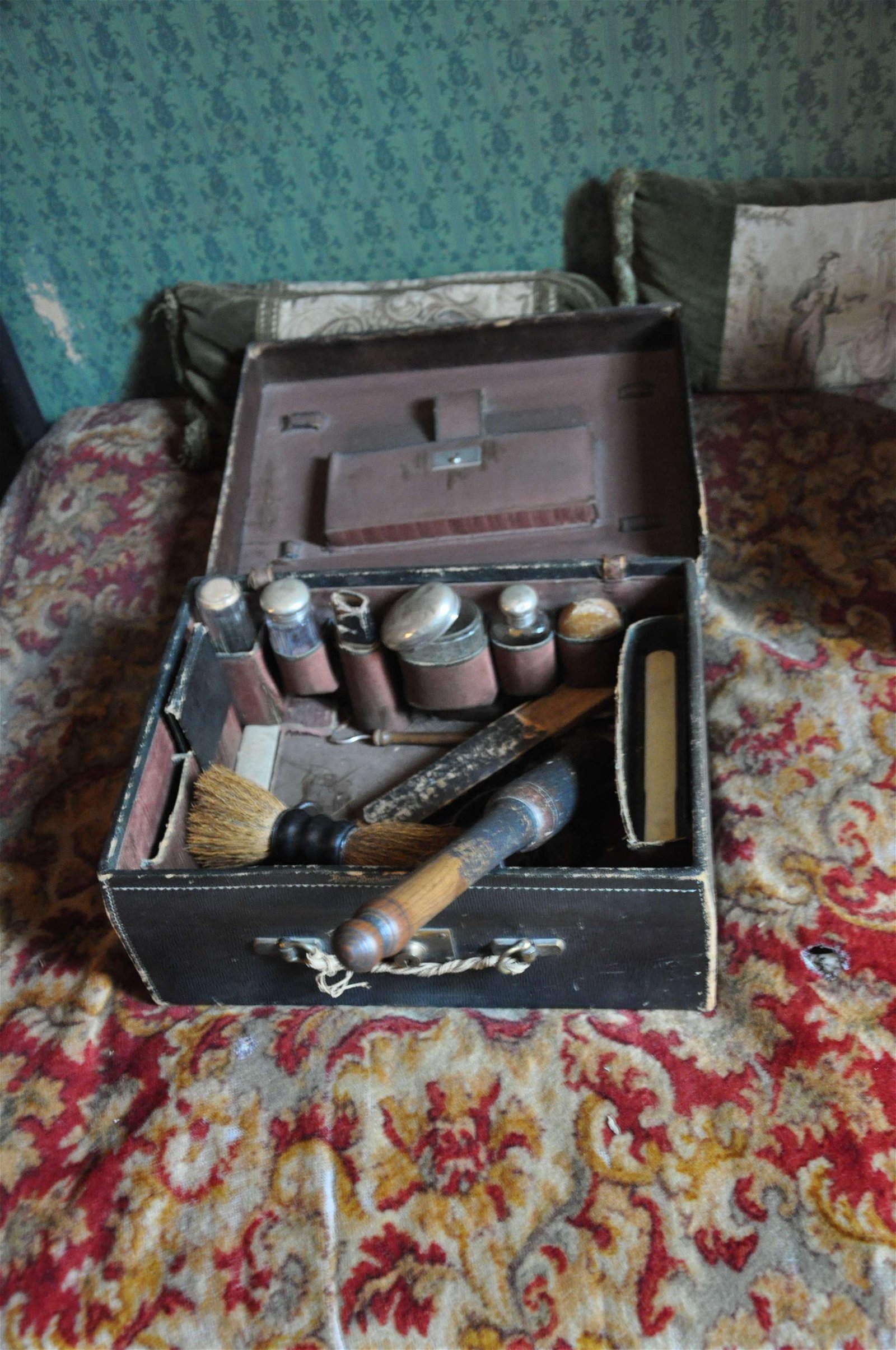 Sherlock Holmes Museum