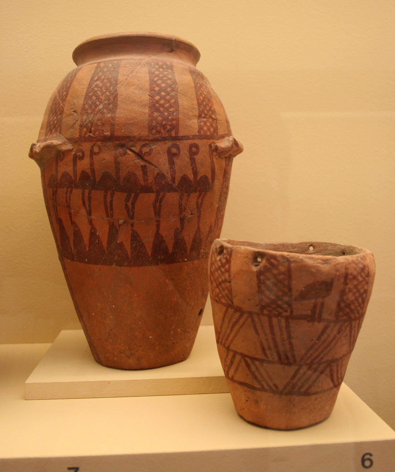 State Collection of Egyptian Art