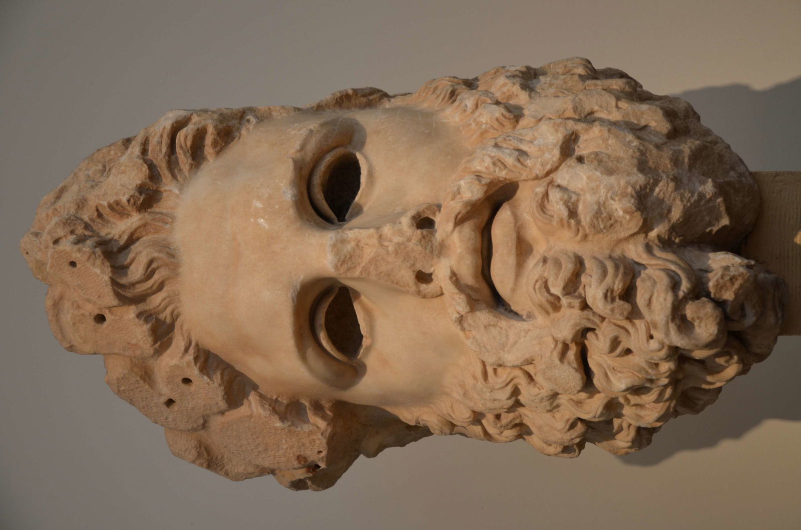 National Archaeological Museum