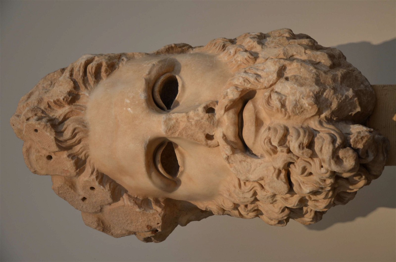 National Archaeological Museum