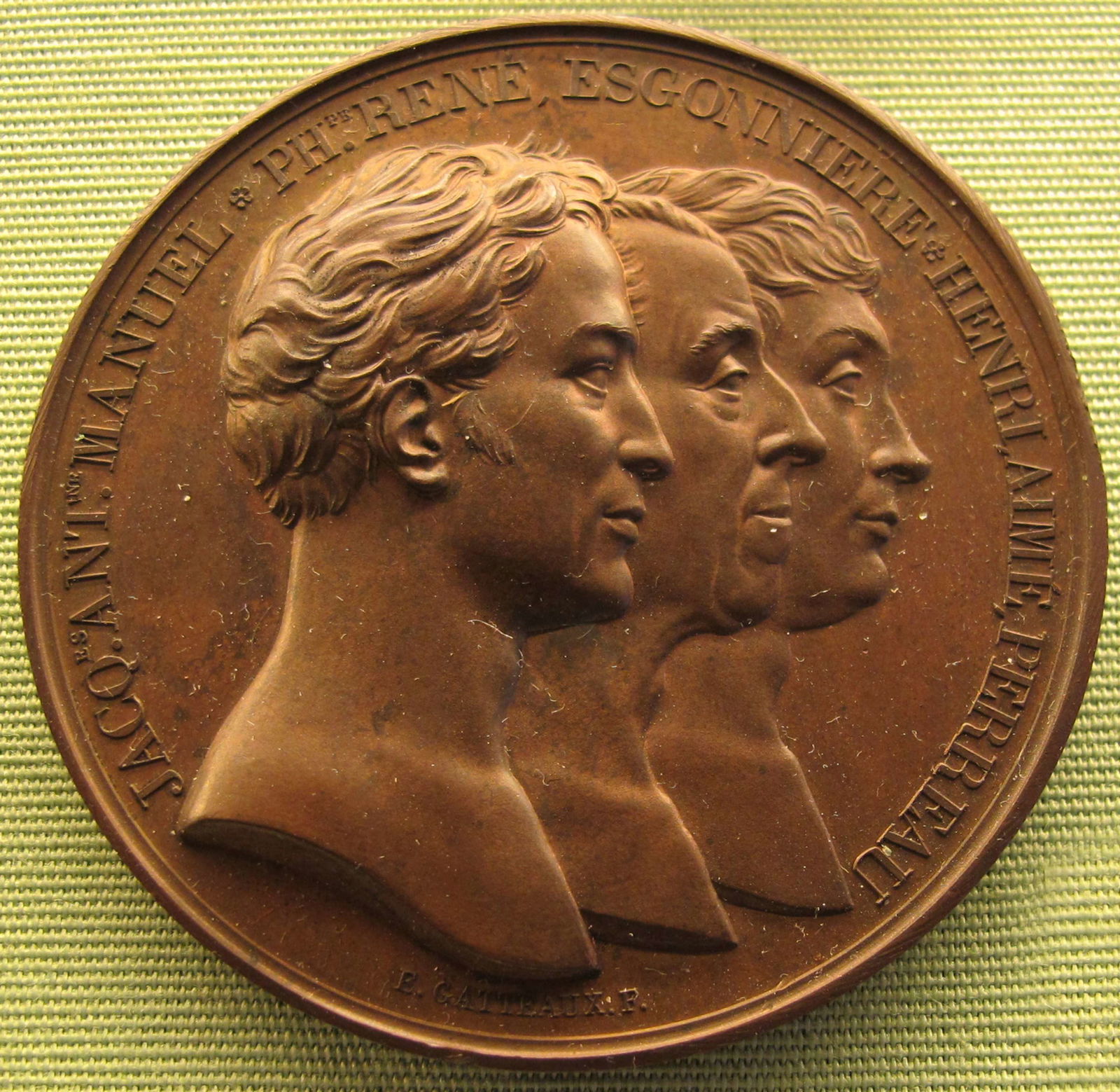 Staatliche Munzsammlung Munchen