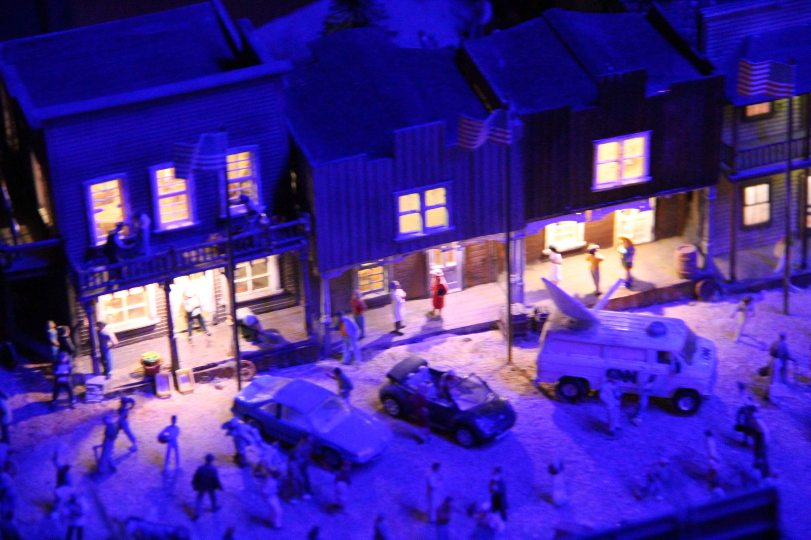 Miniatur Wunderland