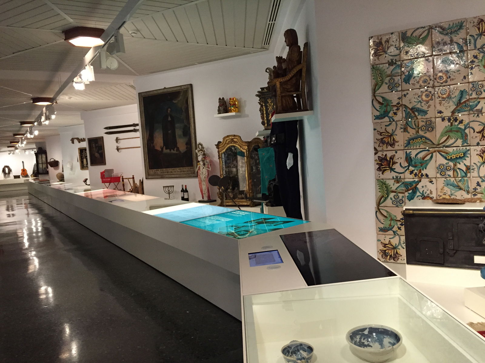 Museu Etnològic de Barcelona