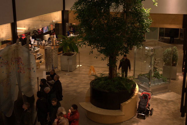 Royal Botanic Garden Edinburgh