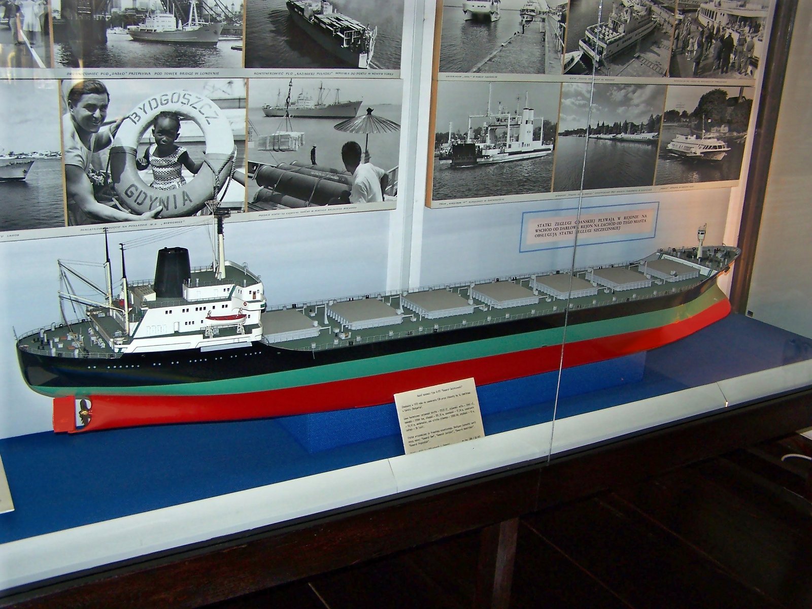 National Maritime Museum