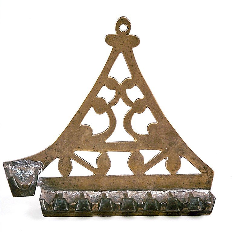 Museum of Jewish Art and History