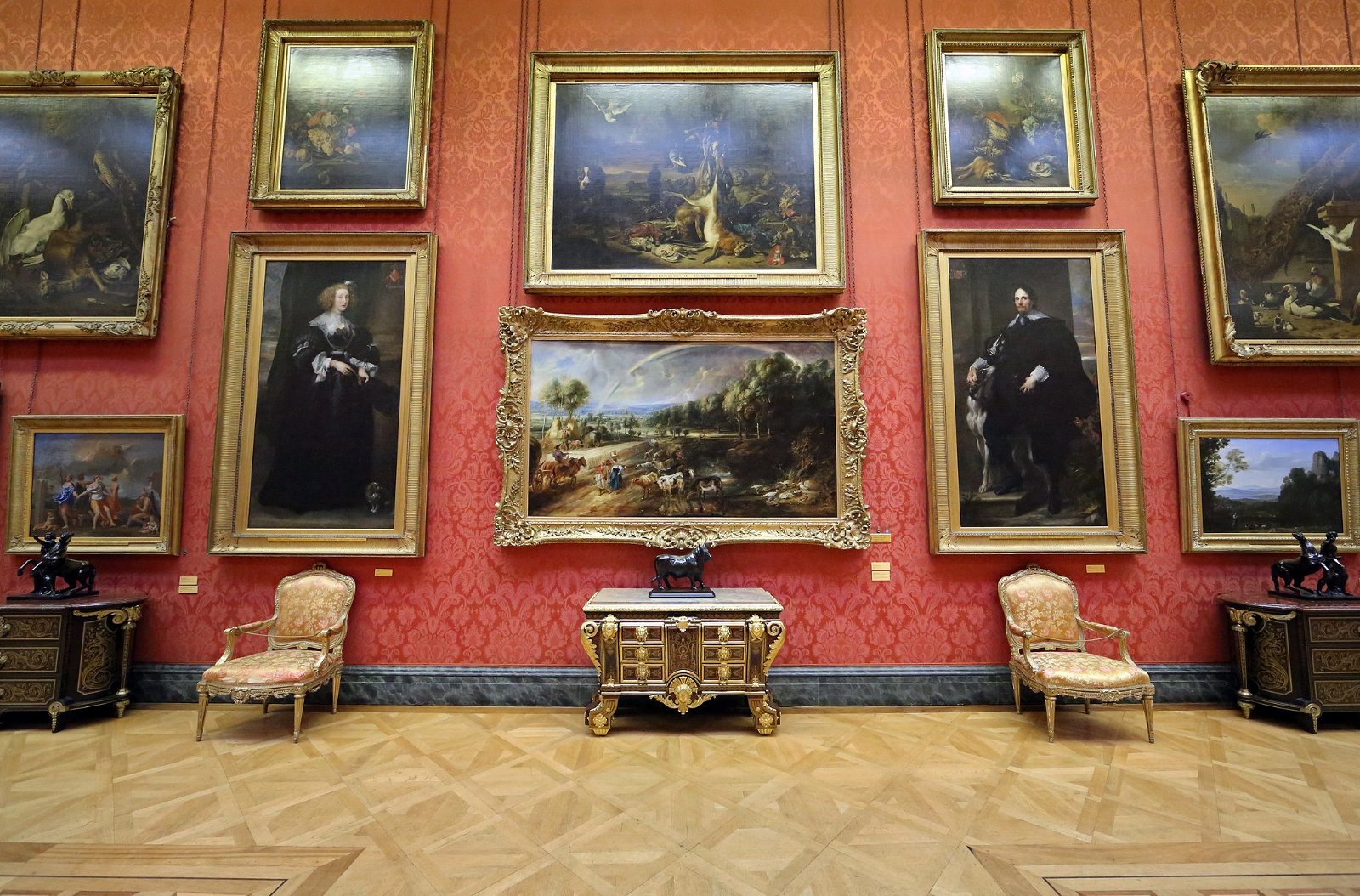 The Wallace Collection