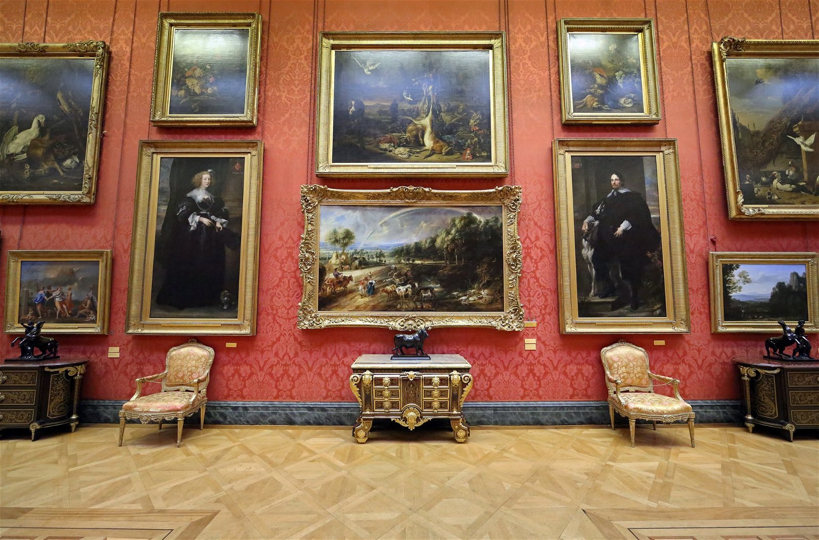 The Wallace Collection