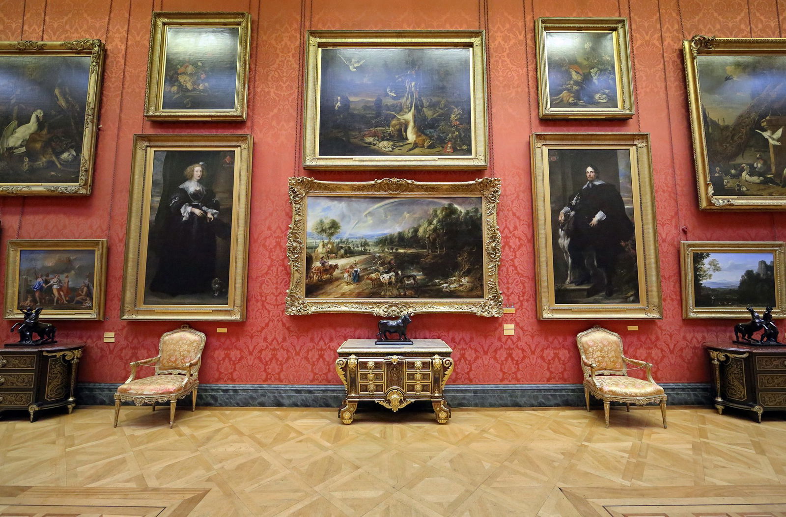 The Wallace Collection