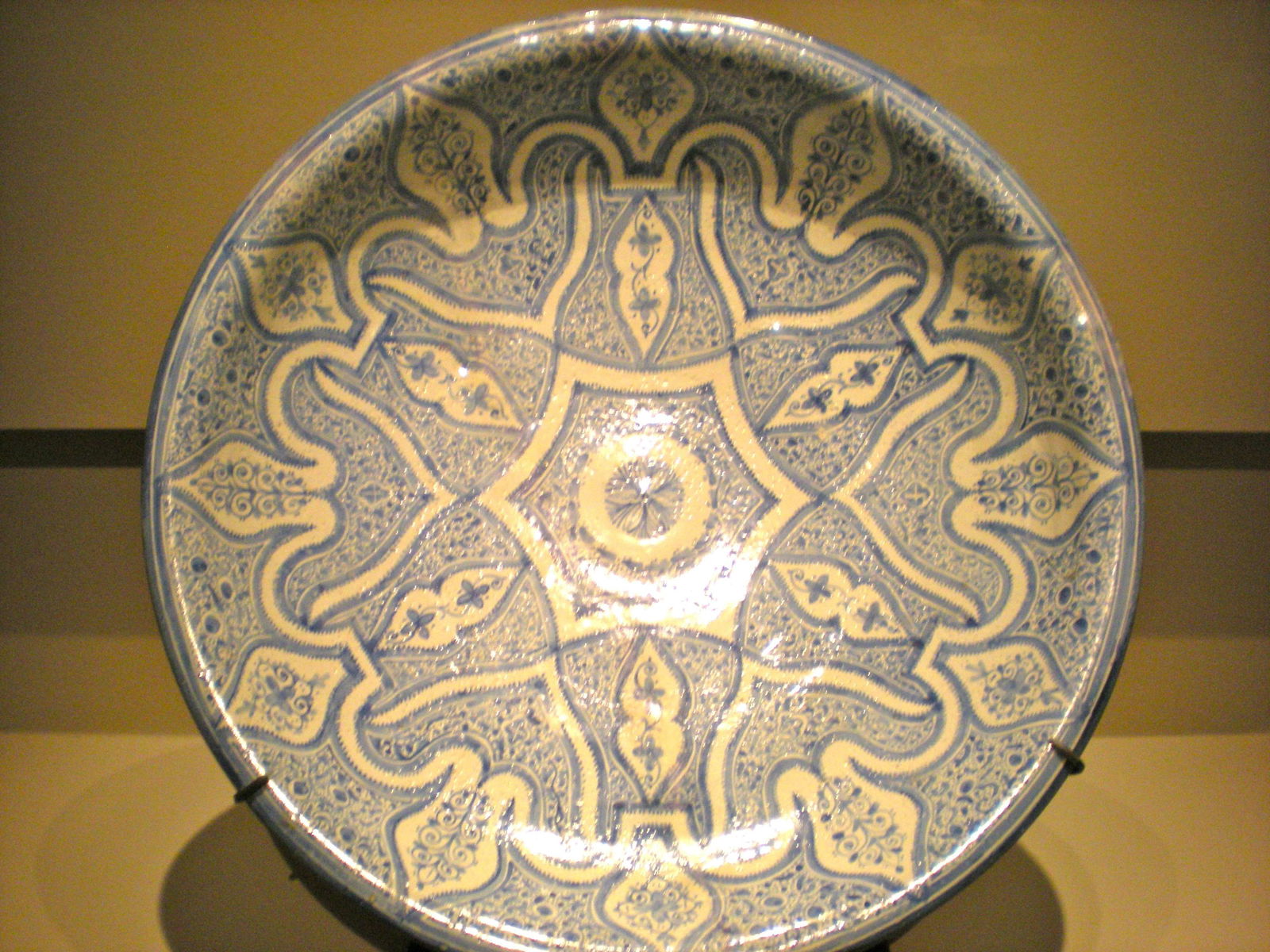 Museum of the Arab World