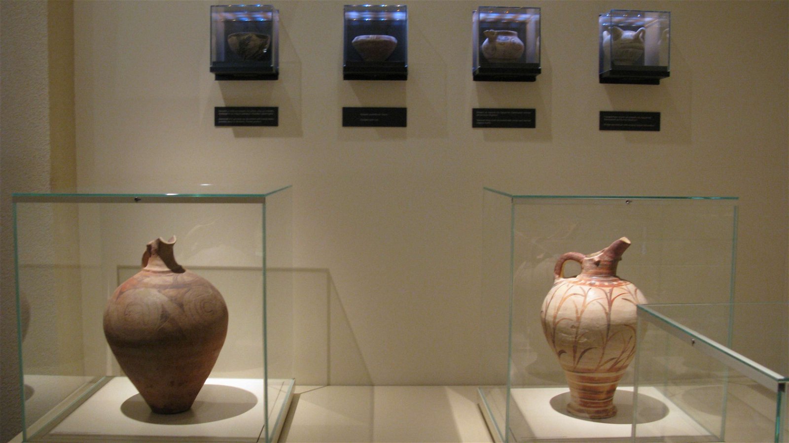 National Archaeological Museum