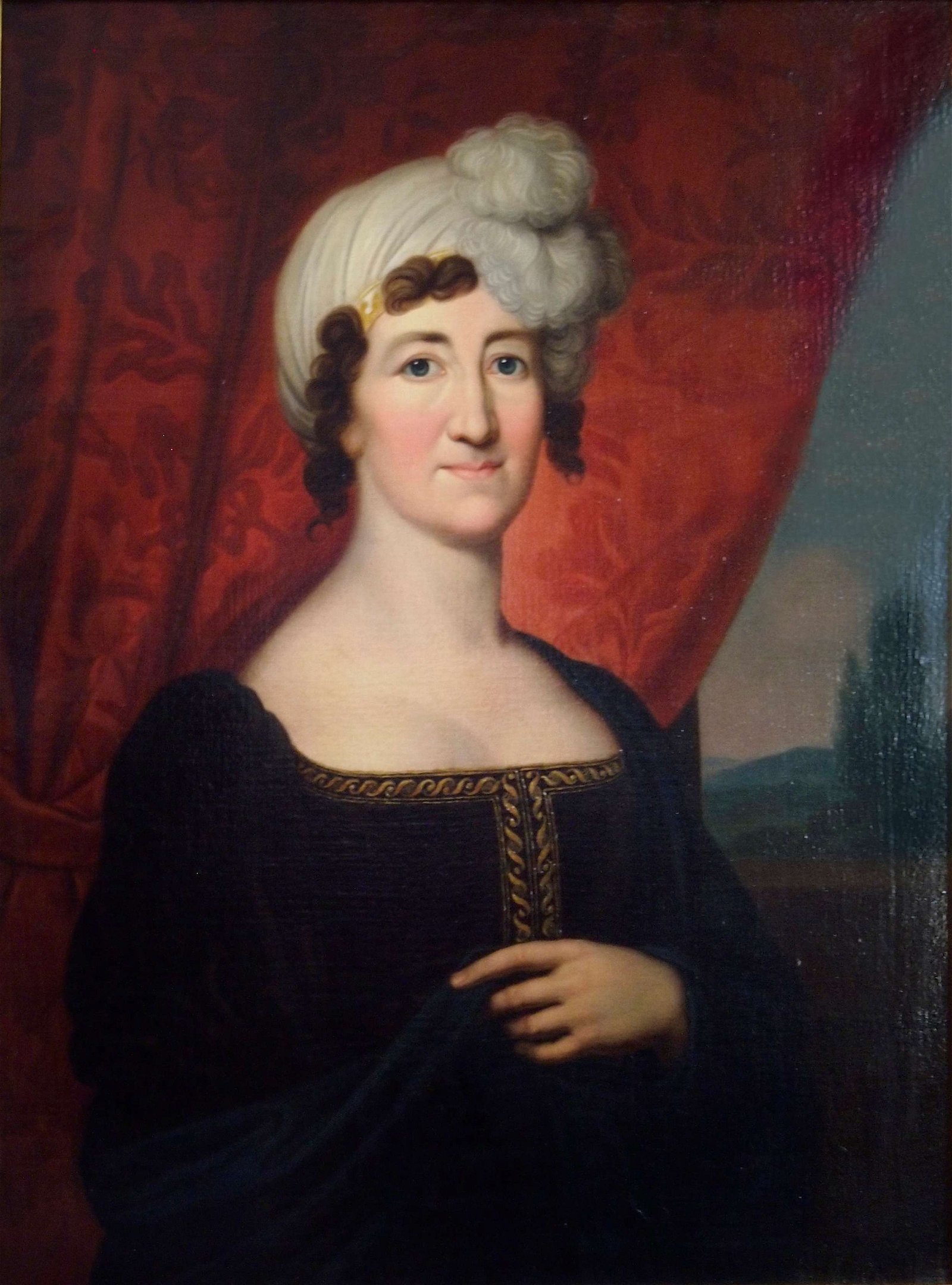 Kuegelgenhaus - Museum of Dresden Romanticism