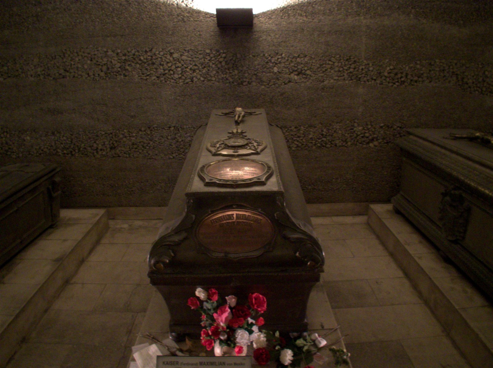Imperial Crypt