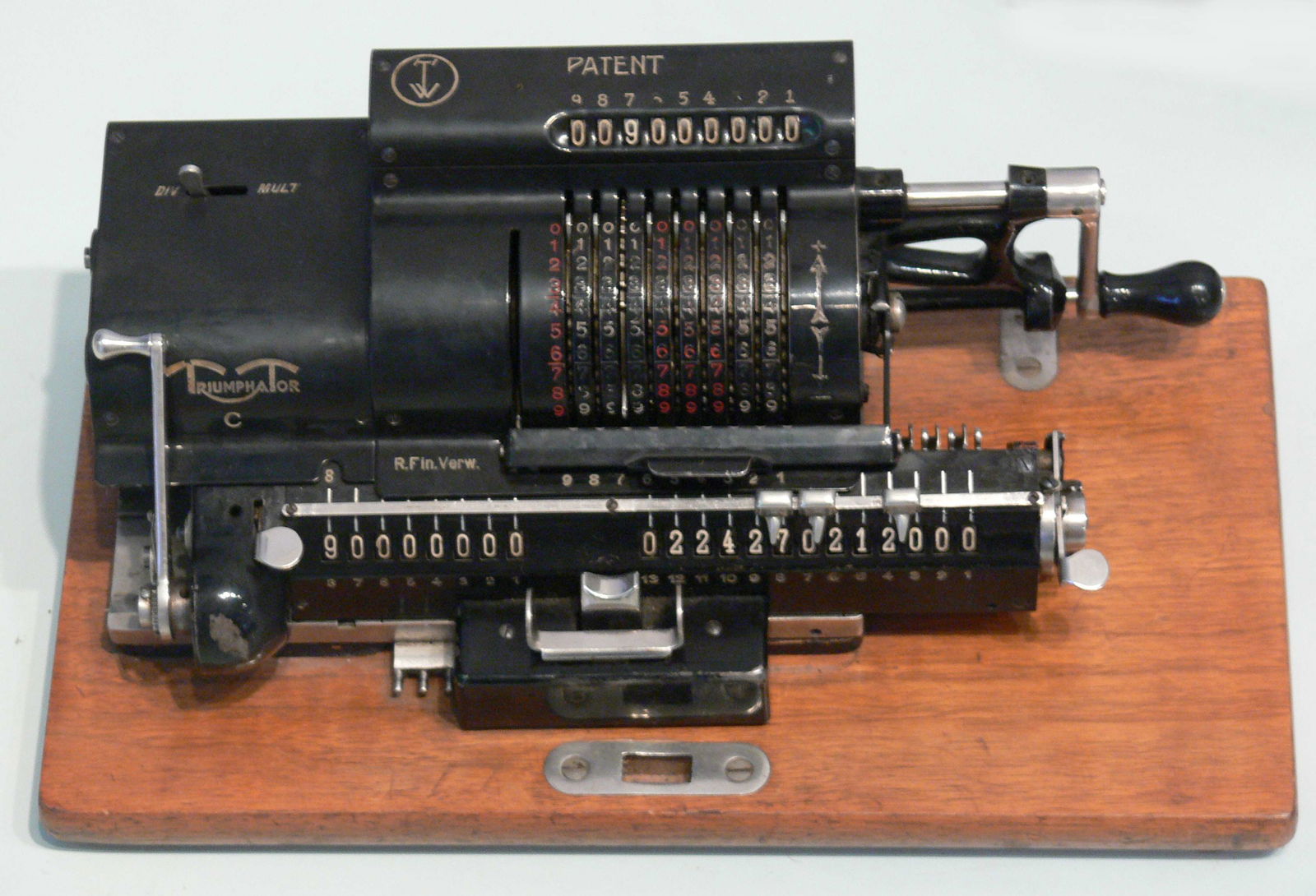 Deutsches Zollmuseum