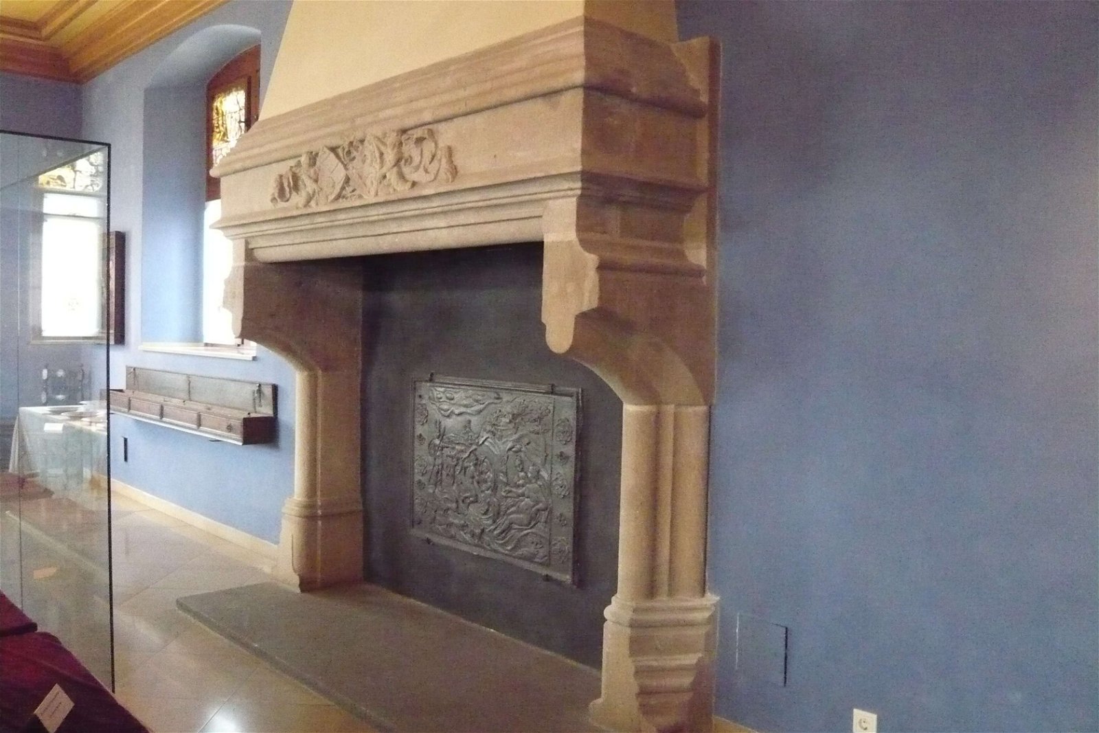 Tucher Mansion Museum and Hirsvogel Hall