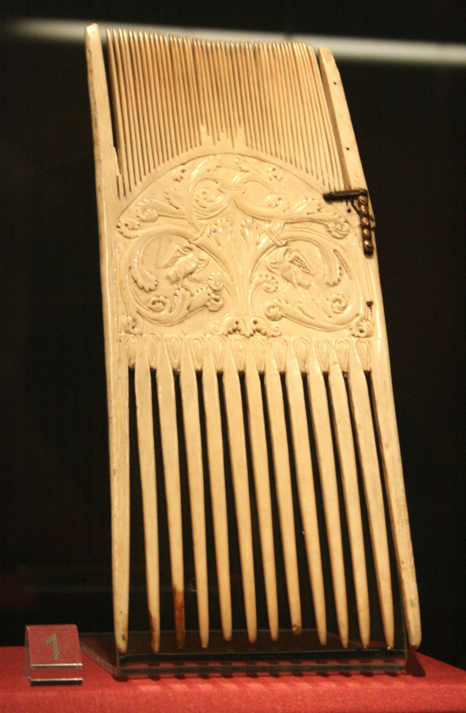 Museum Kunst & Geschiedenis