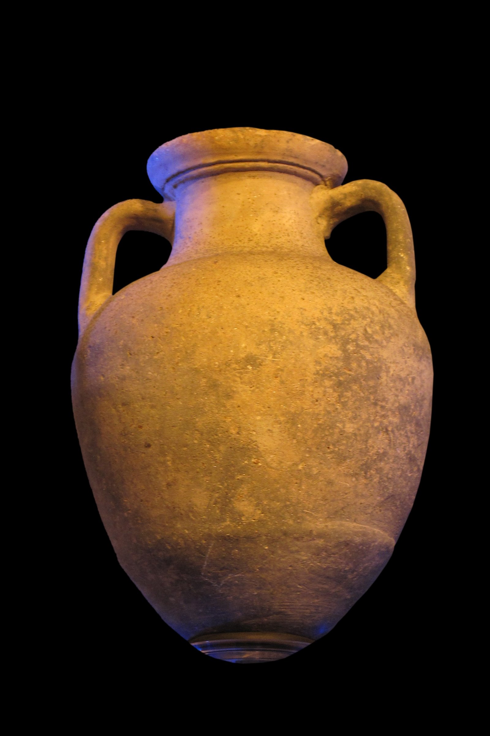 Musée des Docks Romains