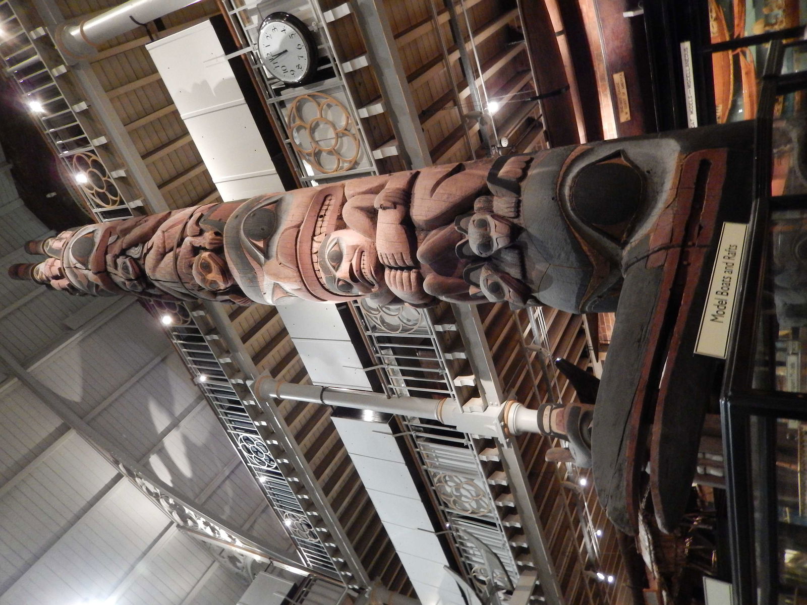Museo Pitt Rivers