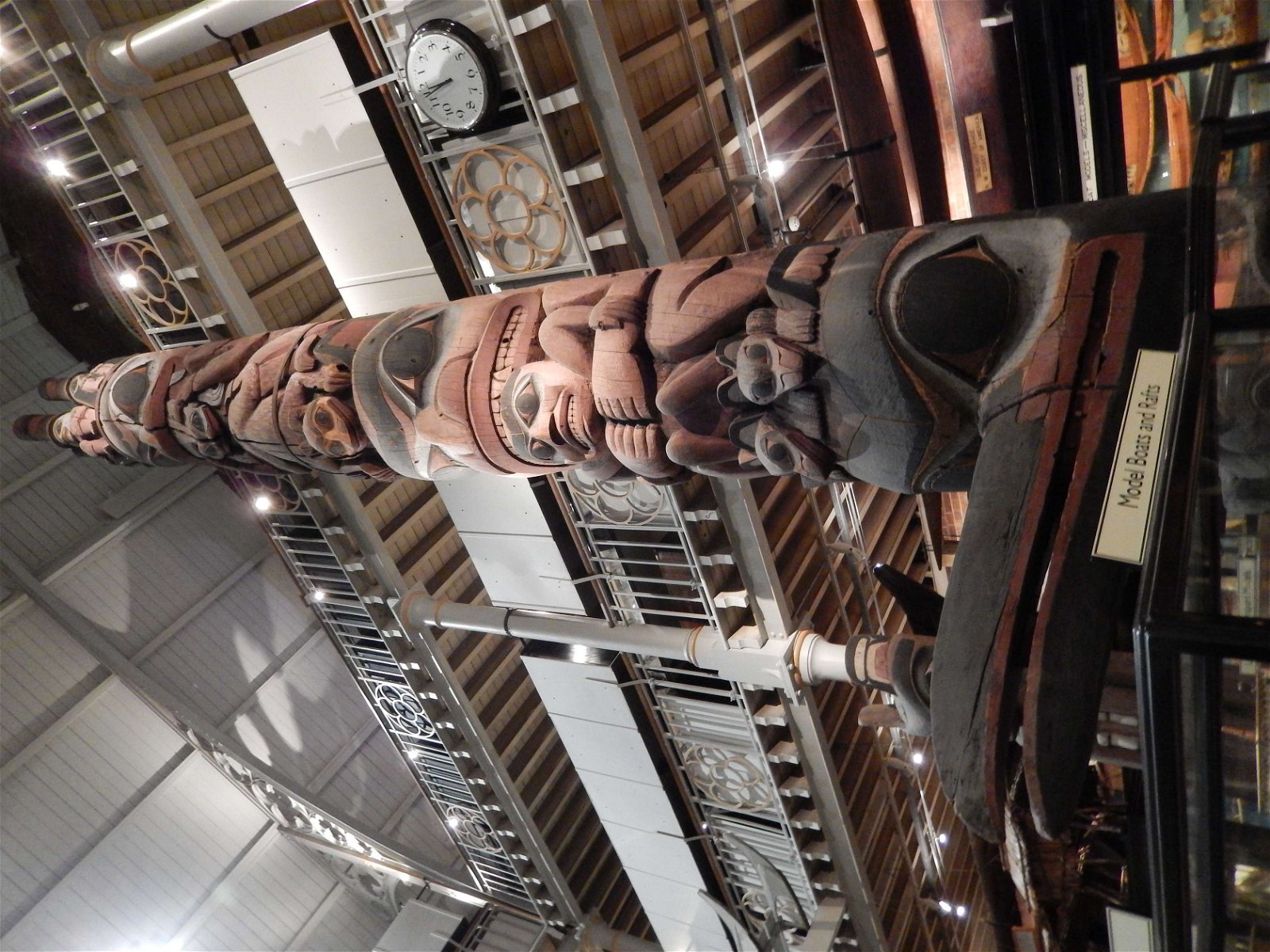 Pitt Rivers Museum