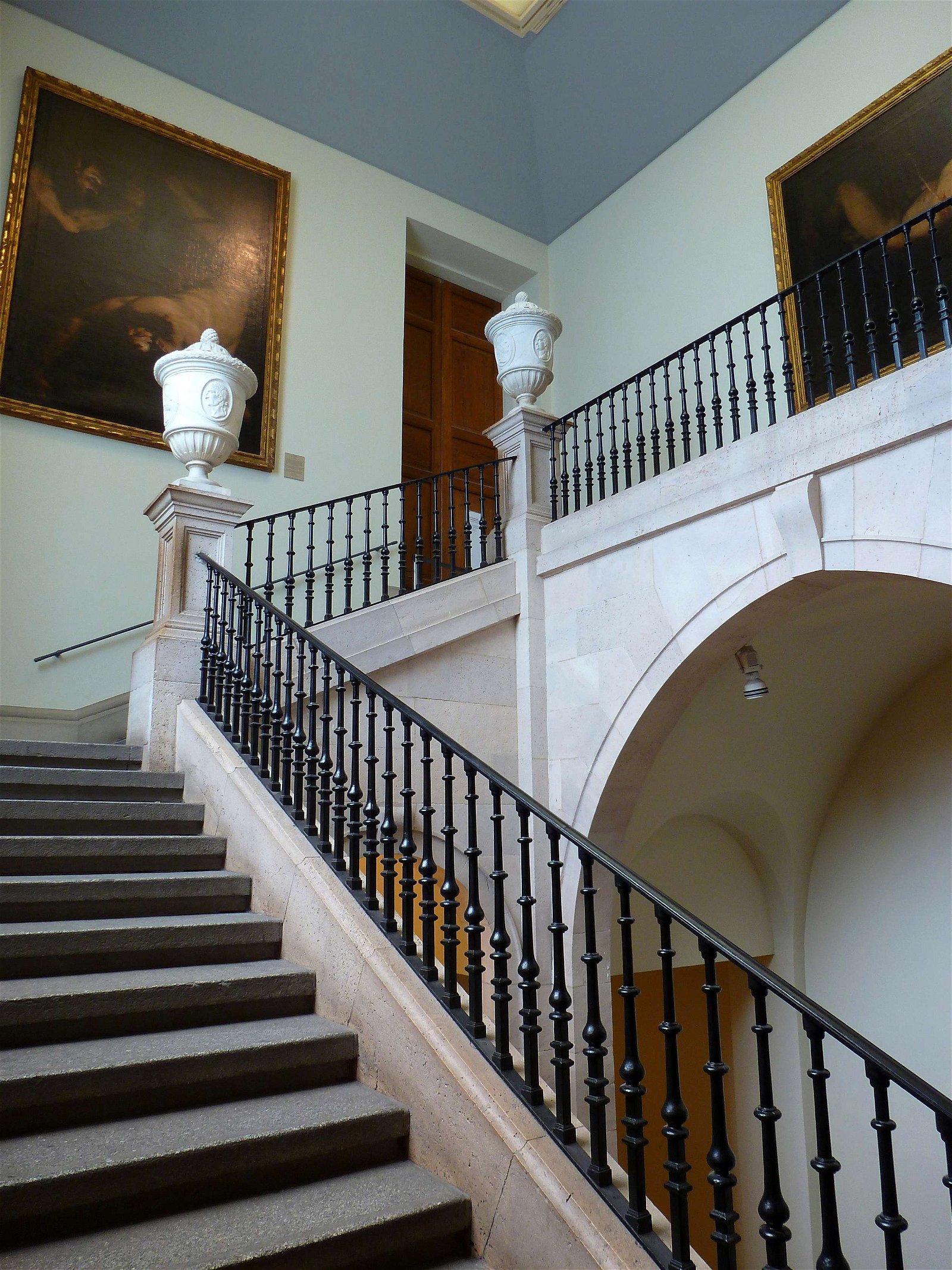 Prado National Museum