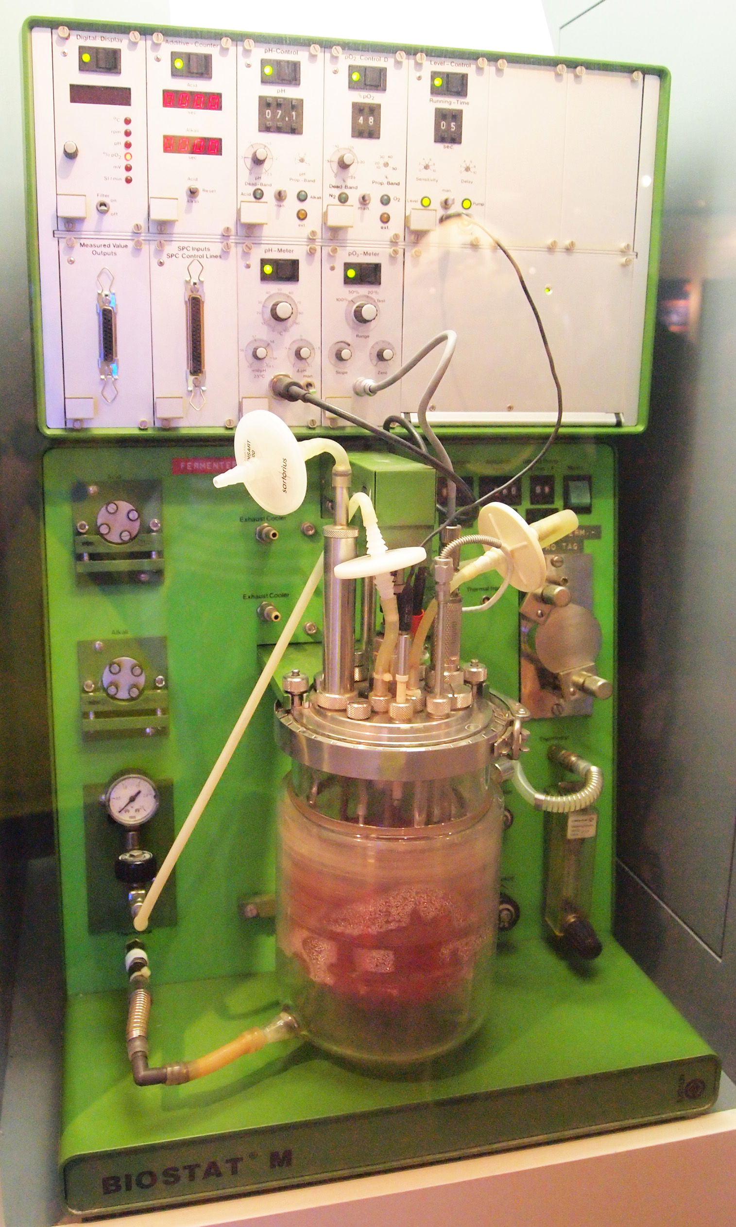 Museum Mensch und Natur