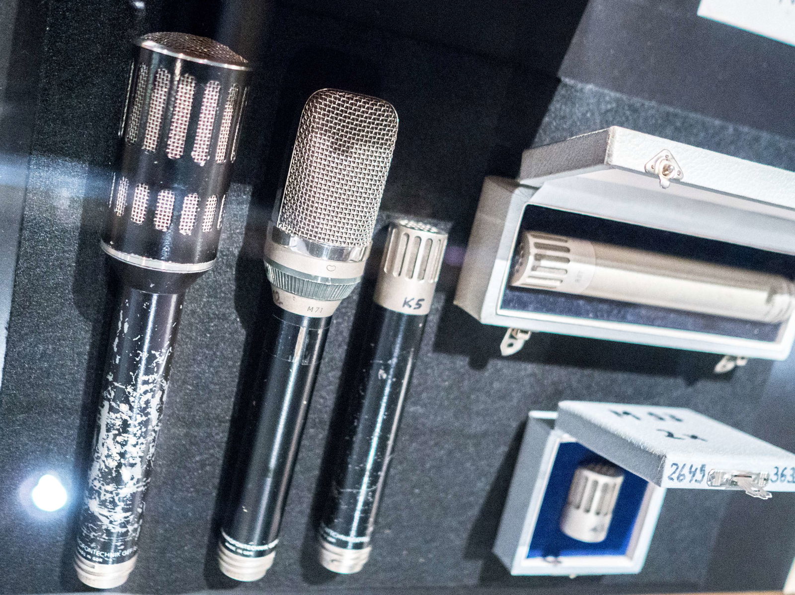 Technische Sammlungen Dresden