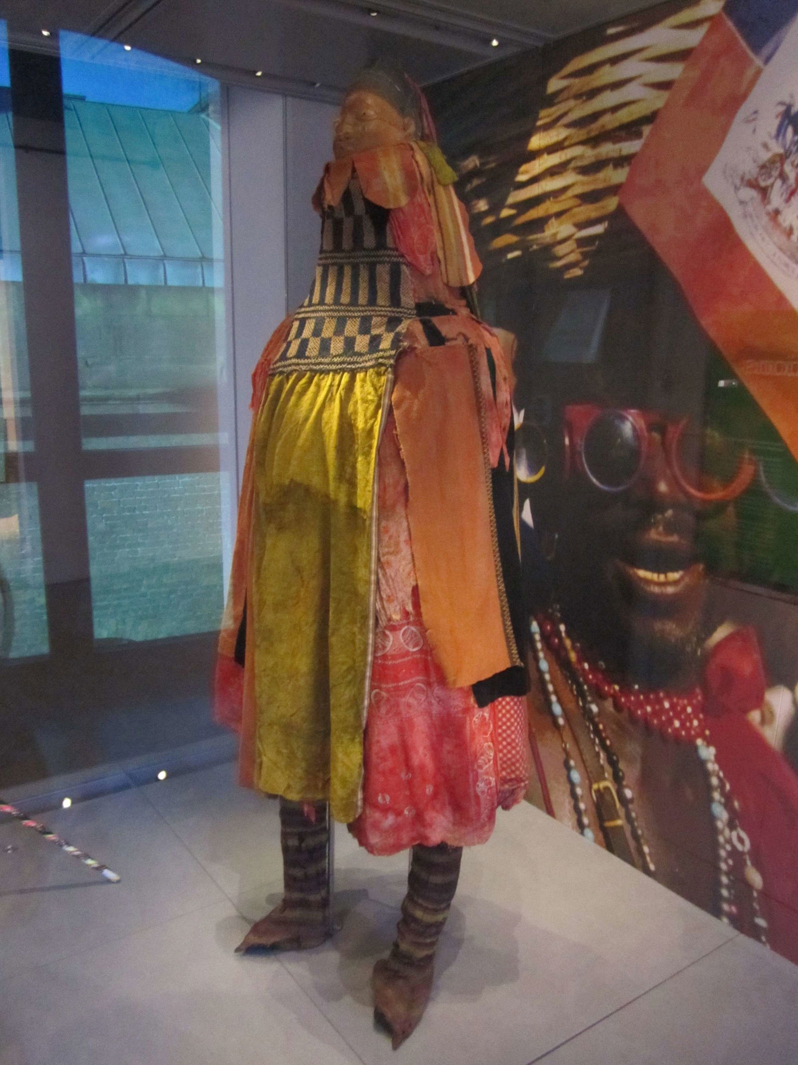 Internationales Sklavereimuseum