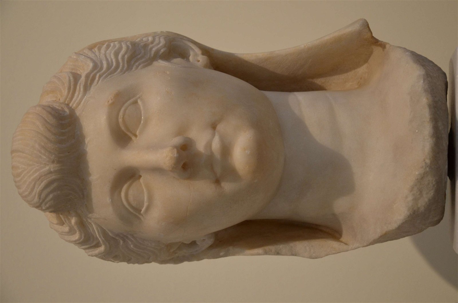 National Archaeological Museum