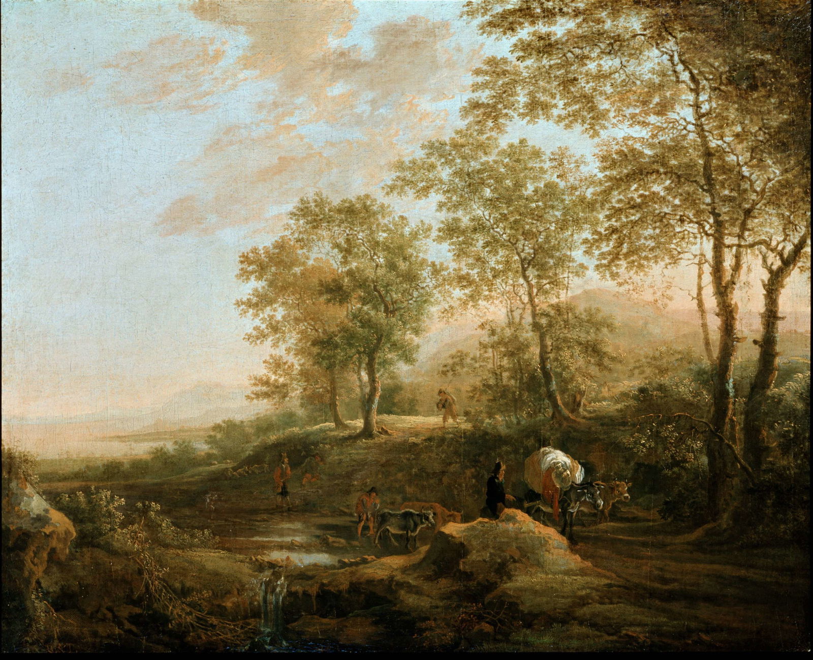 Dulwich Picture Gallery