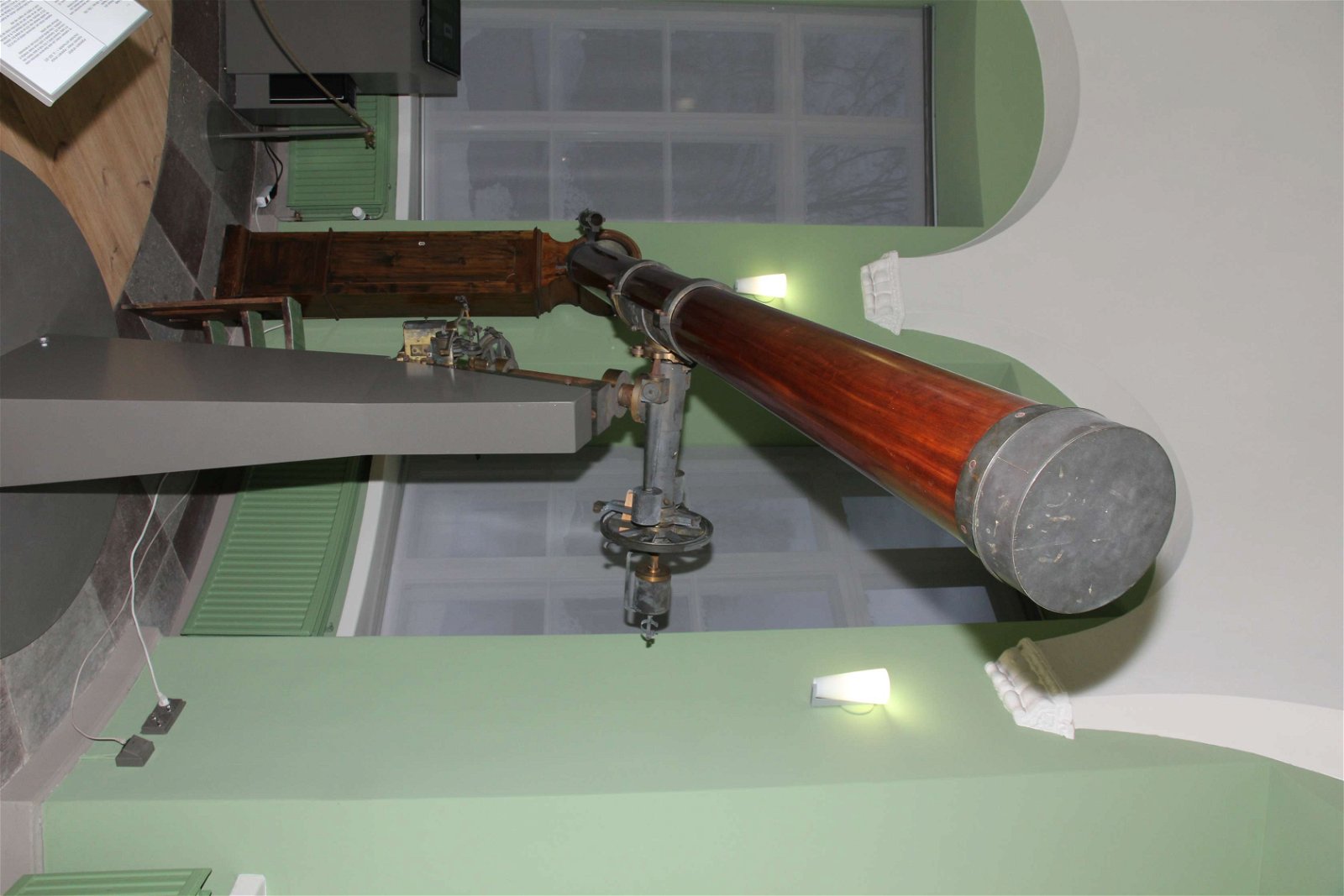 Helsinki Observatory