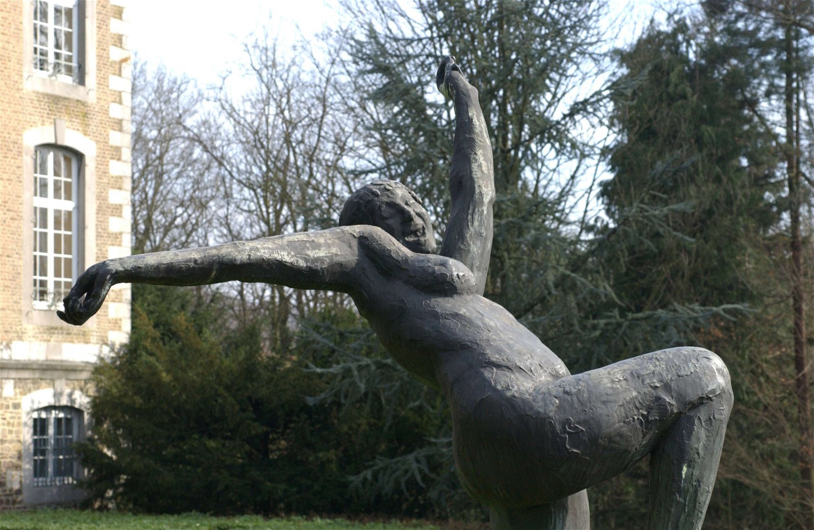 Sart-Tilman Open-air Museum