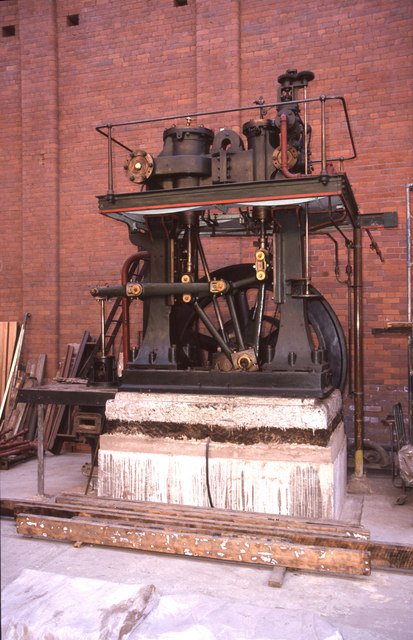 Bolton Steam Museum