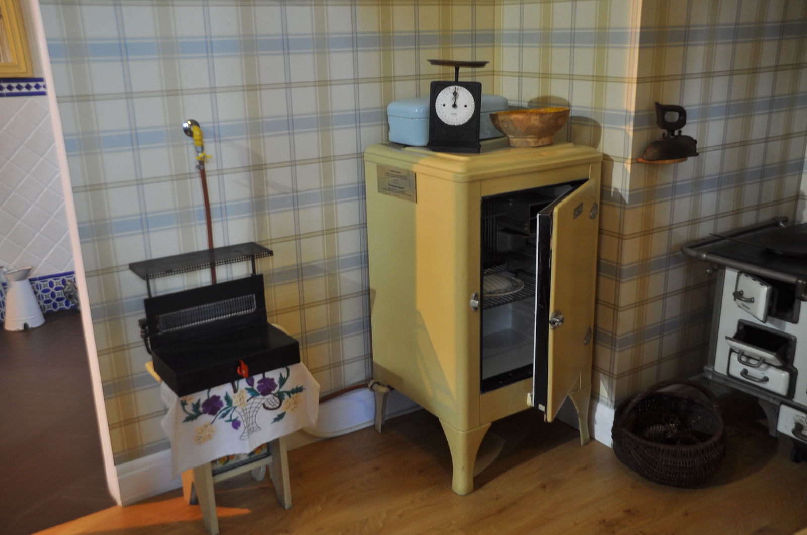 Museum of Gas Industry