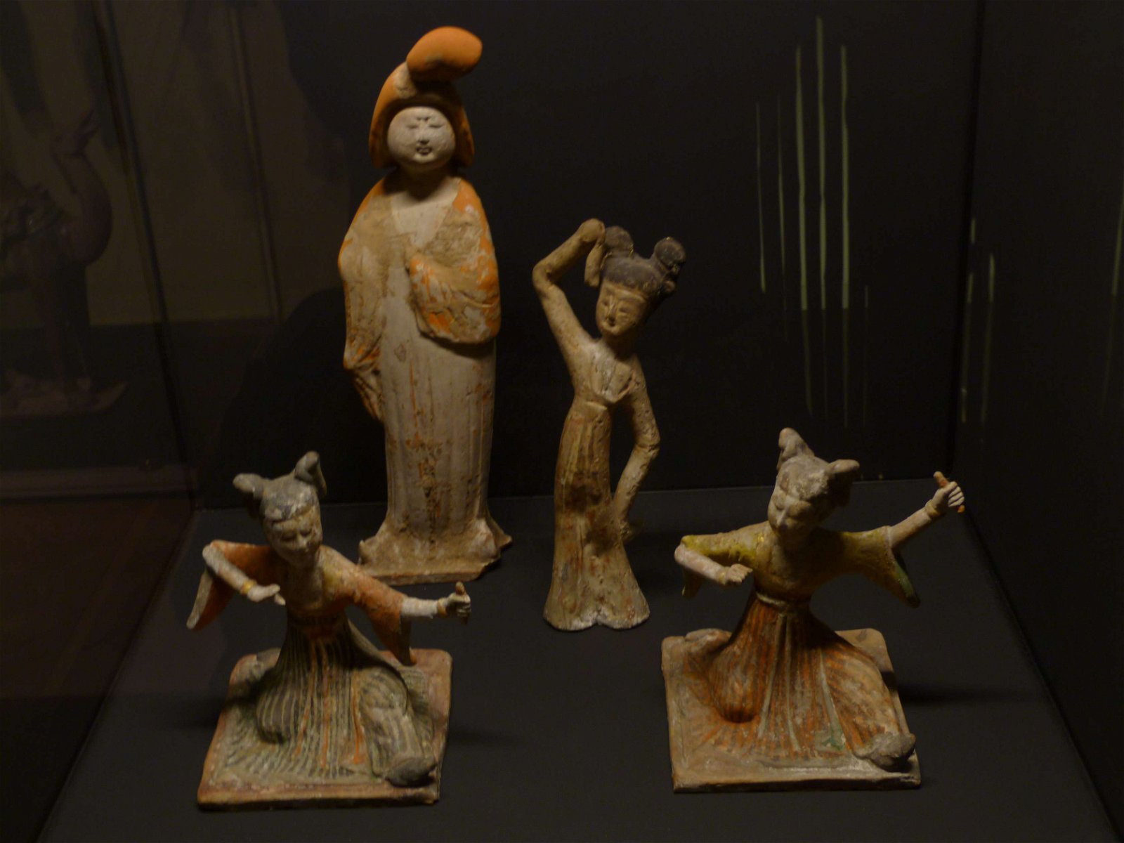 Naprstek Museum of Asian, African and American Cultures