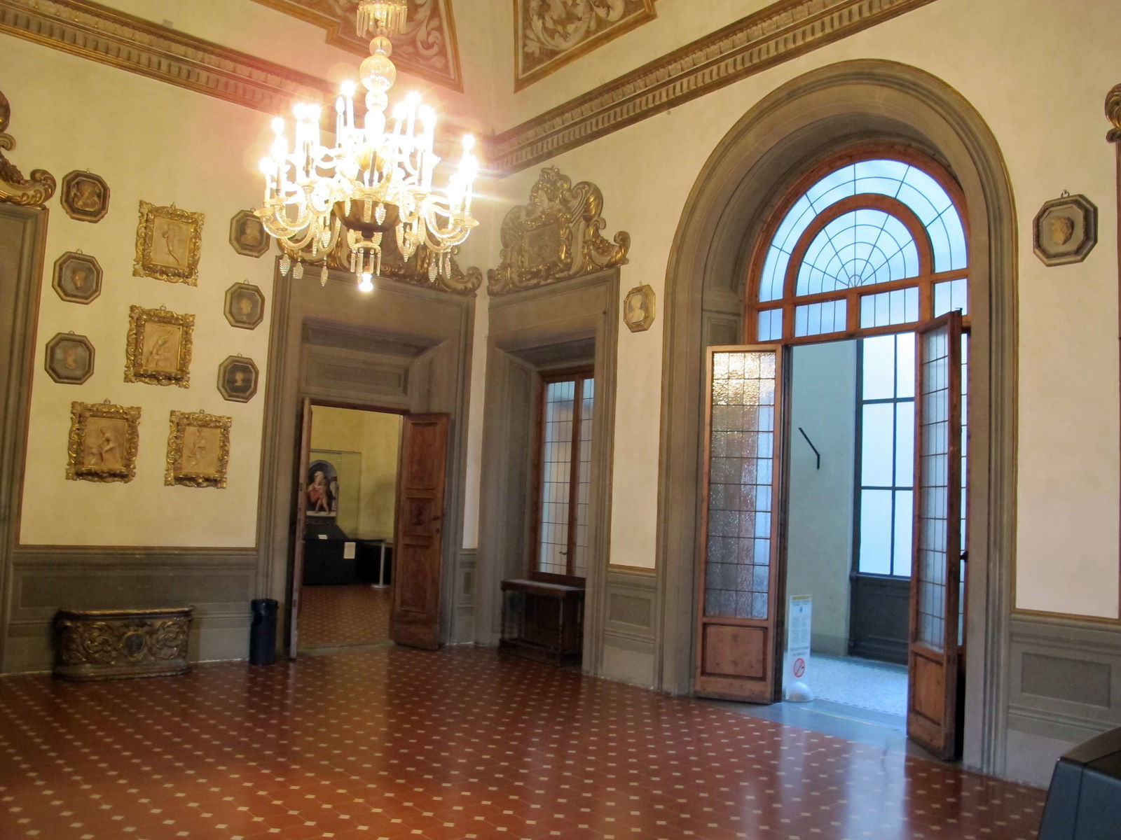 Palazzo Medici Riccardi